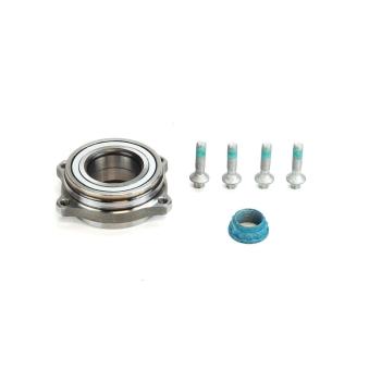 Roulement de roue avant CONTITECH WBE1171 pour NISSAN PRIMERA C 300 e - 320cv