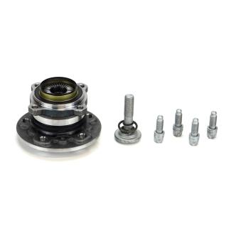 Roulement de roue arrière CONTITECH [WBE1173]