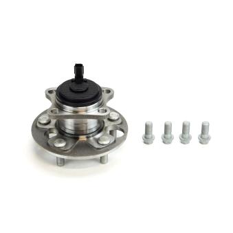 Roulement de roue arrière CONTITECH WBE1210 pour INFINITI FX 1.3 - 99cv