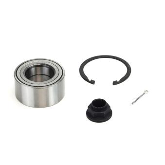 Roulement de roue avant CONTITECH WBE1212 pour KIA OPTIMA 1.7 CRDi - 136cv