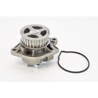 Pompe à eau CONTITECH WP6004 pour SEAT LEON 1.4 - 86cv