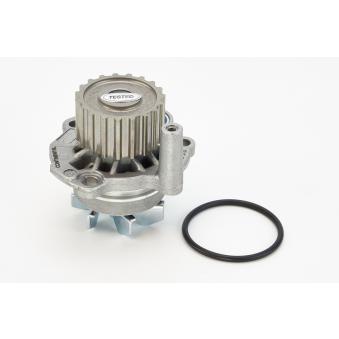 Pompe à eau CONTITECH WP6005 pour CITROEN C4 1.9 TDI - 110cv