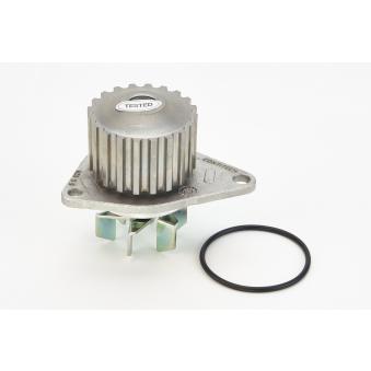 Pompe à eau CONTITECH WP6007 pour FIAT PUNTO 1.1 - 54cv