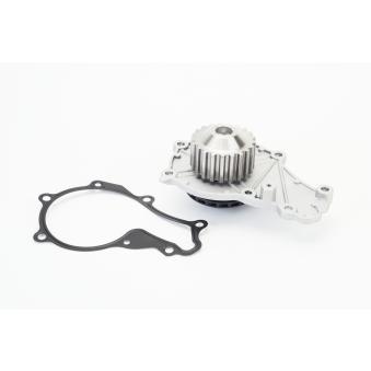 Pompe à eau CONTITECH WP6018 pour PEUGEOT BIPPER 1.4 HDI - 68cv