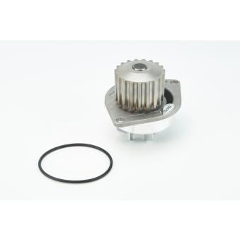 Pompe à eau CONTITECH WP6030 pour MERCEDES-BENZ CLASSE S 1.6 16V - 109cv