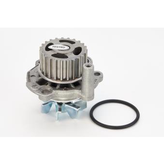 Pompe à eau CONTITECH WP6041 pour SKODA SUPERB 1.8 T - 150cv