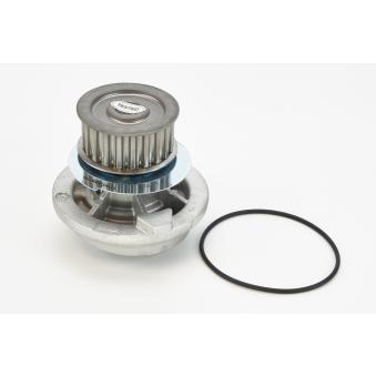 Pompe à eau CONTITECH WP6067 pour OPEL ASCONA 1.6 D - 54cv