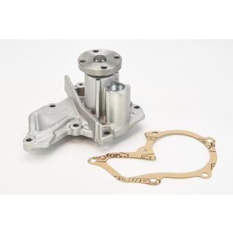 Pompe à eau CONTITECH OEM 1256170