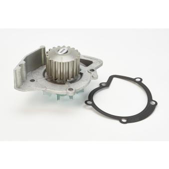 Pompe à eau CONTITECH WP6075 pour LADA VESTA 2.0 HDi - 110cv