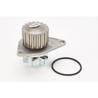 Pompe à eau CONTITECH OEM 1609417180