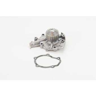 Pompe à eau CONTITECH WP6118 pour RENAULT DUSTER 0.8 - 52cv
