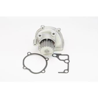 Pompe à eau CONTITECH WP6120 pour DODGE NITRO 2.0 CD - 110cv