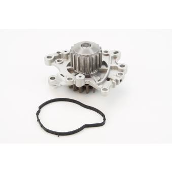Pompe à eau CONTITECH WP6136 pour FIAT REGATA 1.5 BlueHDi 120 - 120cv