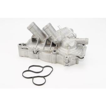 Pompe à eau CONTITECH WP6137 pour MITSUBISHI ECLIPSE CROSS 1.6 - 110cv