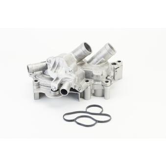 Pompe à eau CONTITECH WP6138 pour NISSAN SUNNY 1.0 - 60cv