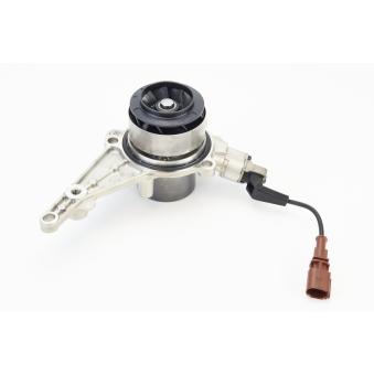 Pompe à eau, refroidissement du moteur CONTITECH WP6140