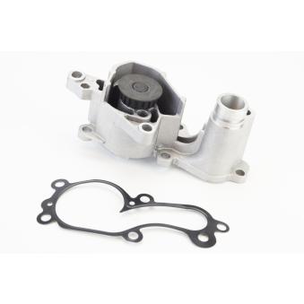 Pompe à eau, refroidissement du moteur CONTITECH WP6141