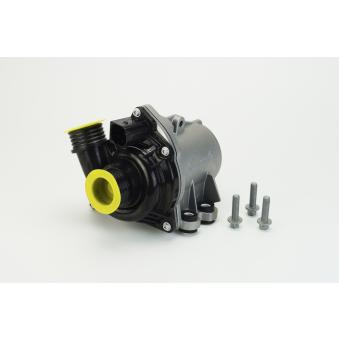 Pompe à eau CONTITECH WPS3025 pour BMW Série 5 540 i - 306ch