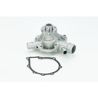 Pompe à eau CONTITECH WPS3051 pour MERCEDES-BENZ CLK 230 Kompressor - 197cv
