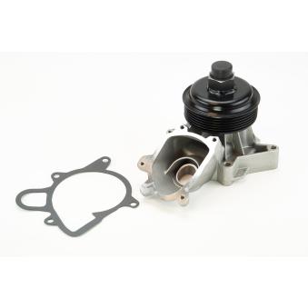 Pompe à eau CONTITECH WPS3053 pour BMW Série 7 730 d - 204cv