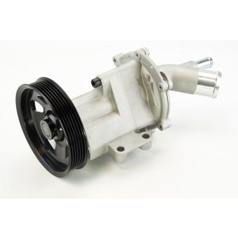Pompe à eau CONTITECH WPS3054 pour AUDI TT Cooper - 116cv