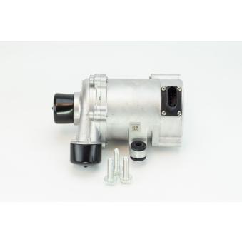 Pompe à eau CONTITECH WPS3067 pour BMW X1 sDrive 16 i - 143cv