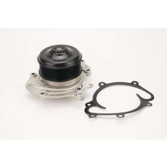 Pompe à eau CONTITECH WPS3072 pour MAZDA 5 E 350 BlueTEC - 252cv