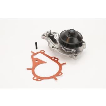 Pompe à eau CONTITECH WPS3078 pour VOLKSWAGEN SCIROCCO PureTech 110 - 110cv