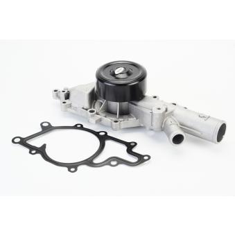 Pompe à eau CONTITECH WPS3122 pour RENAULT VELSATIS E 270 CDI - 163cv