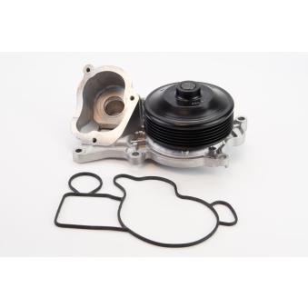 Pompe à eau CONTITECH WPS3126 pour BMW Série 3 316 d - 116cv