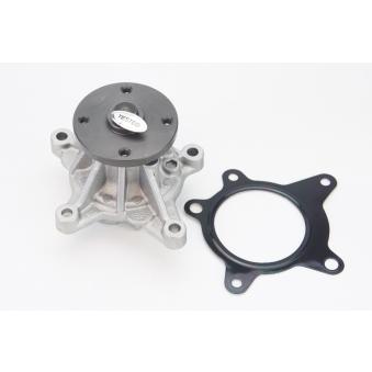 Pompe à eau, refroidissement du moteur CONTITECH WPS3139 pour SEAT EXEO 1.6 LPG - 124cv