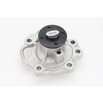 Pompe à eau, refroidissement du moteur CONTITECH WPS3143
