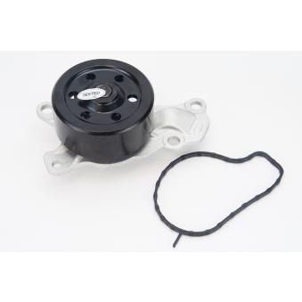 Pompe à eau, refroidissement du moteur CONTITECH [WPS3153]