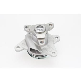 Pompe à eau, refroidissement du moteur CONTITECH WPS3154 pour OPEL VIVARO 1.6 CDTI - 95cv