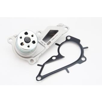 Pompe à eau, refroidissement du moteur CONTITECH WPS3162 pour MERCEDES-BENZ GLA GLA 200 - 163cv