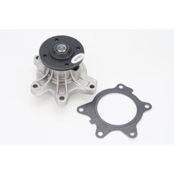 Pompe à eau, refroidissement du moteur CONTITECH WPS3164 pour MINI MINI One D - 88cv