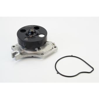 Pompe à eau, refroidissement du moteur CONTITECH WPS3165 pour FIAT MAREA 1.6 MZR - 105cv