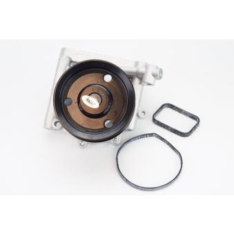 Pompe à eau, refroidissement du moteur CONTITECH WPS3186 pour TOYOTA MR 1.6 CDTi - 110cv