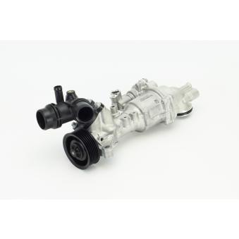 Pompe à eau, refroidissement du moteur CONTITECH WPS3190