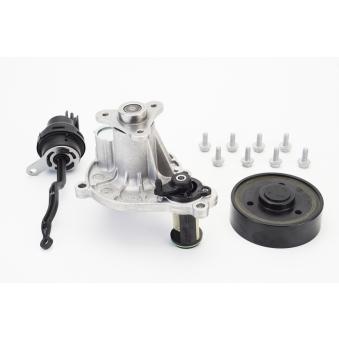 Pompe à eau, refroidissement du moteur CONTITECH WPS3195 pour BMW X4 xDrive 30 i - 252cv