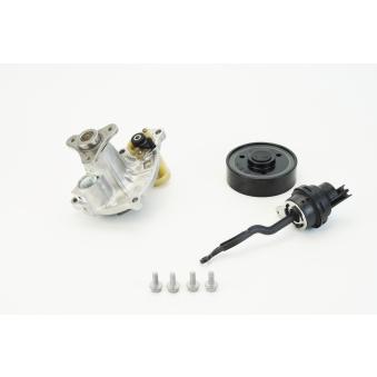 Pompe à eau, refroidissement du moteur CONTITECH WPS3197 pour SKODA FELICIA 540 d xDrive - 320cv Pompe à eau, refroidissement du moteur CONTITECH WPS3197 pour SKODA FELICIA 540 d xDrive - 320cv