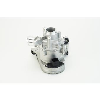 Pompe à eau, refroidissement du moteur CONTITECH WPS3198 pour MERCEDES-BENZ SPRINTER E 300 - 258cv