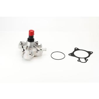 Pompe à eau, refroidissement du moteur CONTITECH WPS3219 pour IVECO MASSIF 3.0 HPI - 146cv