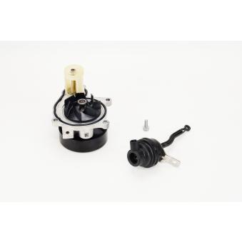Pompe à eau, refroidissement du moteur CONTITECH WPS3221 pour BMW X1 sDrive 16 d - 116cv