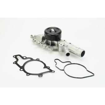 Pompe à eau, refroidissement du moteur CONTITECH WPS3389 pour MERCEDES-BENZ CLASSE E E 200 CDI - 116cv