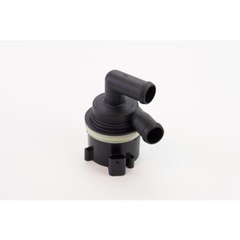 Pompe à eau additionnelle CONTITECH OEM 5N0965561A