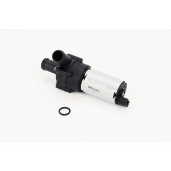 Pompe à eau auxiliaire (circuit d'eau de refroidiss) CONTITECH WPS7046 pour VOLKSWAGEN GOLF 1.9 TDI - 110cv