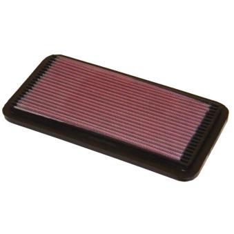 Filtre à air sport K&N FILTERS OEM 1780174020