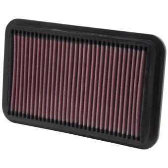 Filtre à air sport K&N FILTERS OEM 1780187401 Filtre à air sport K&N FILTERS OEM 1780187401