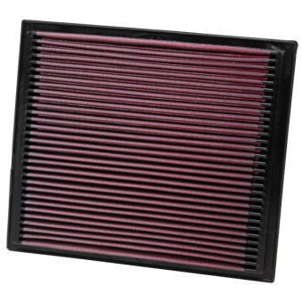 Filtre à air sport K&N FILTERS OEM 1H0129620